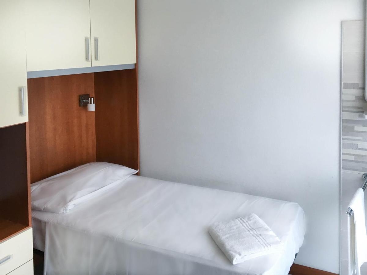 Hotel Zen Линьяно-Саббьядоро Экстерьер фото